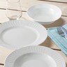 Porculanski set pribora za jelo OLIVIA, 18 dijelni