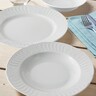 Porculanski set pribora za jelo OLIVIA, 18 dijelni