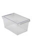 Organizator za kuhinju/hladnjak TRANSPARENT