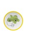Set porculanskih desertnih tanjurića JULIA, 6-dijelni