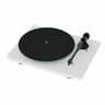 Gramofon PRO-JECT T1, bijeli
