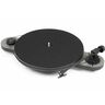 Gramofon PRO-JECT ELEMENTAL, srebrno/crni