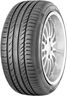 Continental 235/40R19 SportContact 5 96Y XL FR  , Pot: D, Pri: A, Buka: 72 dB