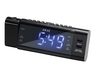 AKAI radio budilica s projektorom, FM/AM radio, LCD, USB MP3 + USB punjač ACR-3888