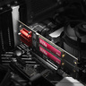 Axagon kontroler PCIe, 2x M.2 NVMe SSD (PCEM2-ND)