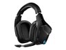 Logitech Gaming G935,7.1 crne, RGB, bežične slušalice (981-000744)