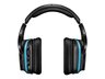 Logitech Gaming G935,7.1 crne, RGB, bežične slušalice (981-000744)