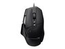 Logitech Gaming G502 X, optički miš, 25600 DPI, žični, crni, USB (910-006138)