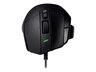 Logitech Gaming G502 X, optički miš, 25600 DPI, žični, crni, USB (910-006138)