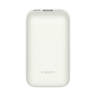 Xiaomi prijenosni punjač Power Bank Pocket Edition Pro 33 W, 10000 mAh, ivory