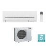 Mitsubishi Electric klima uređaj Super Inverter Plus MSZ-AP71VGK/MUZ-AP71VG
