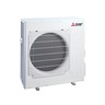 Mitsubishi Electric klima uređaj Hyper Heating DC Inverter MSZ-RW50VG/MUZ-RW50VGHZ