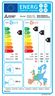 Mitsubishi Electric klima uređaj Hyper Heating DC Inverter MSZ-RW50VG/MUZ-RW50VGHZ