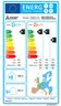 Mitsubishi Electric klima uređaj Hyper Heating DC Inverter MSZ-RW35VG/MUZ-RW35VGHZ