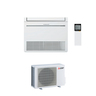Mitsubishi Electric parapetne jedinice MFZ-KT25VG/SUZ-M25VA