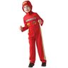 Cars McQueen kostim za djecu, 7-8 god.