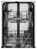 Electrolux perilica posuđa ESA12110SW