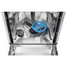 Electrolux ESG42310SX sudomašina