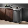 Electrolux ESG42310SX sudomašina