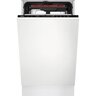 AEG perilica posuđa FSE73527P