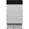AEG perilica posuđa FSE73527P