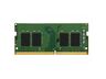 Memorija Kingston 8GB DDR4 3200MHz, ValueRAM, SO-DIMM (KVR32S22S8/8)