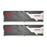 Memorija Patriot 16GB (2x8GB) DDR5 5600MHz, Viper Venom, U-DIMM (PVV516G560C40K)