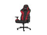 Genesis Nitro 720, gaming stolica, crno/crvena