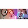 Maxmobile studio Live Ring  RGB, LED ring tripod