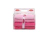 Set ručnika PINKY, 50 x 90 cm, 4/1