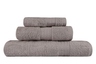 Set ručnika GREY, u poklon kutiji, 3/1