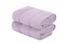 Set ručnika LILAC, 50 x 90 cm, 2/1