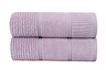 Set ručnika LILAC, 50 x 90 cm, 2/1