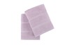 Set ručnika LILAC, 50 x 90 cm, 2/1