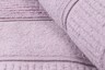 Set ručnika LILAC, 50 x 90 cm, 2/1