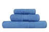 Set ručnika BLUE, u poklon kutiji, 3/1