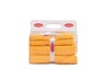 Set ručnika YELLOW, u poklon kutiji, 3/1
