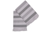 Set ručnika STRIPE GREY, 50 x 90 cm, 2/1