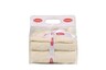 Set ručnika CREAM, u poklon kutiji, 3/1