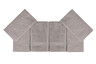Set ručnika EDEN, 30 x 50 cm, 6/1