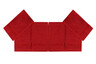 Set ručnika REA, 30 x 50 cm, 6/1