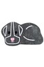 Kupaonski tepih Sweet Dog 70x120cm, sivi