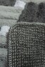 Kupaonski set tepiha Piazza 40x60cm, 50x60cm i 60x100cm, 3/1, sivi