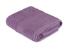 Ručnik Sara 50x90cm, ljubičasti