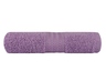 Ručnik Sara 50x90cm, ljubičasti