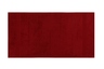 Ručnik Dora 50x90cm, crveni