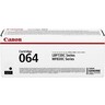 Canon toner CRG-064BK, crna