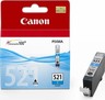 Canon tinta CLI-521C, plava