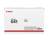 Canon toner CRG-041, crna