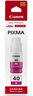 Canon tinta GI-40M, magenta
